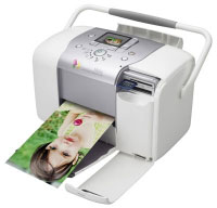 Epson PictureMate 100 Mobile Phone Edition (C11C602004BT)